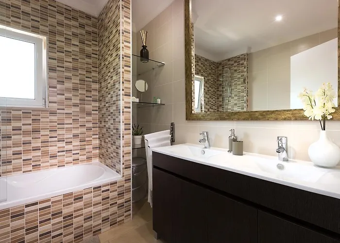 D_loft Sea And Golf 阿尔布费拉